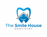 https://www.logocontest.com/public/logoimage/1657384702The Smile House Dentistry 3.png